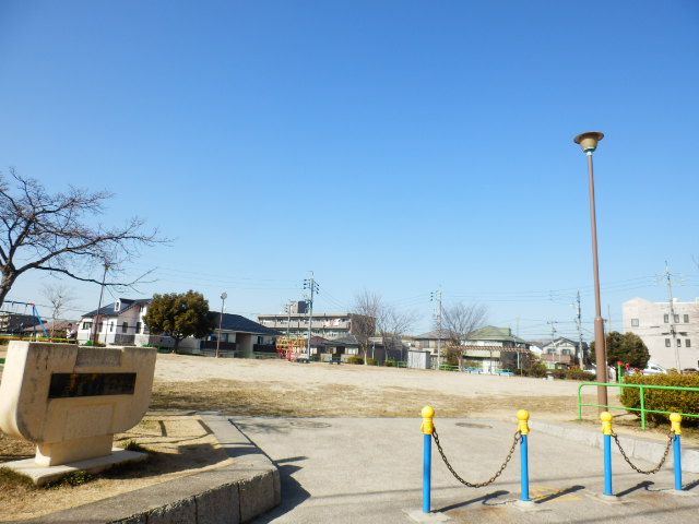 park. 73m to Kumano Nishi (park)