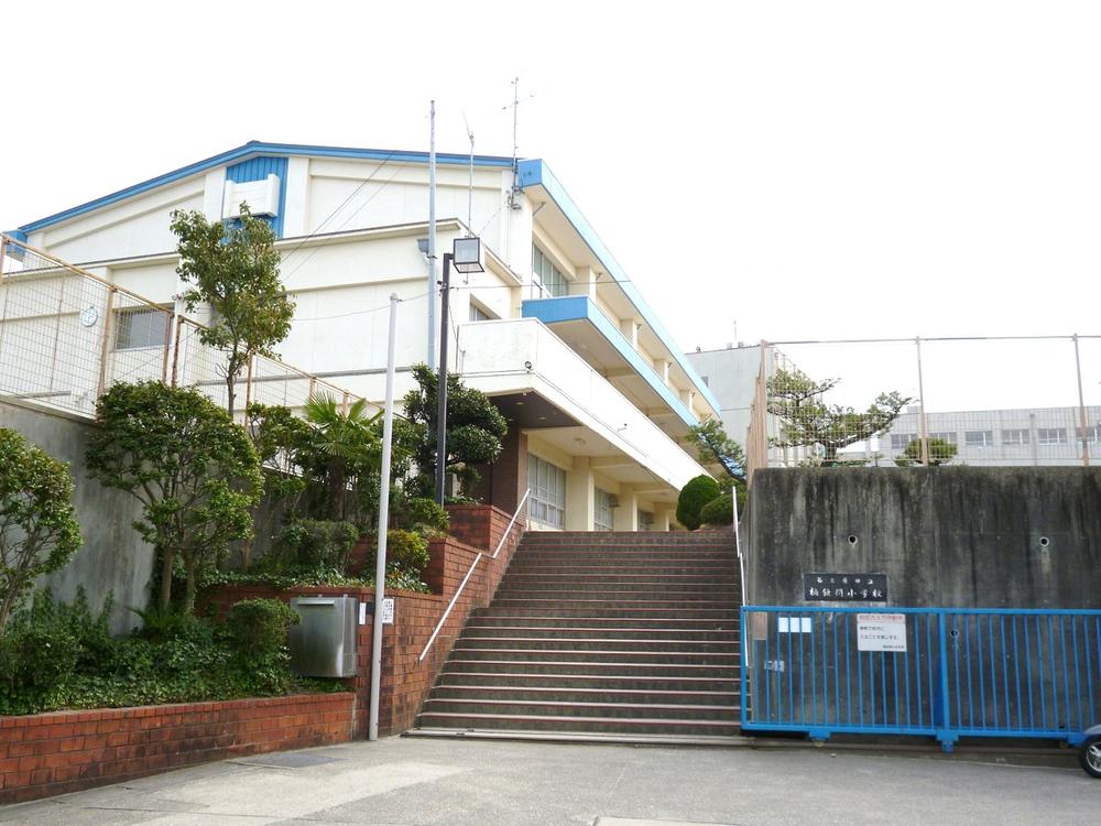 Primary school. 480m to Nagoya City Tatsuoke Between Elementary School