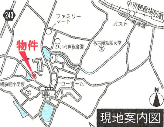 Local guide map. Weekday ・ Alike Saturday and Sunday, We will guide you! Please feel free to contact us!