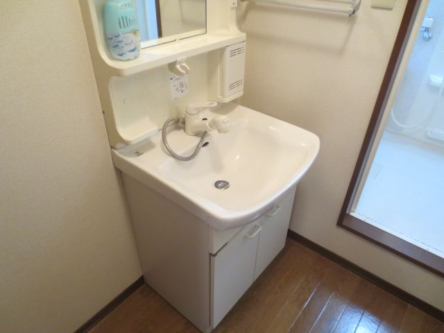 Washroom