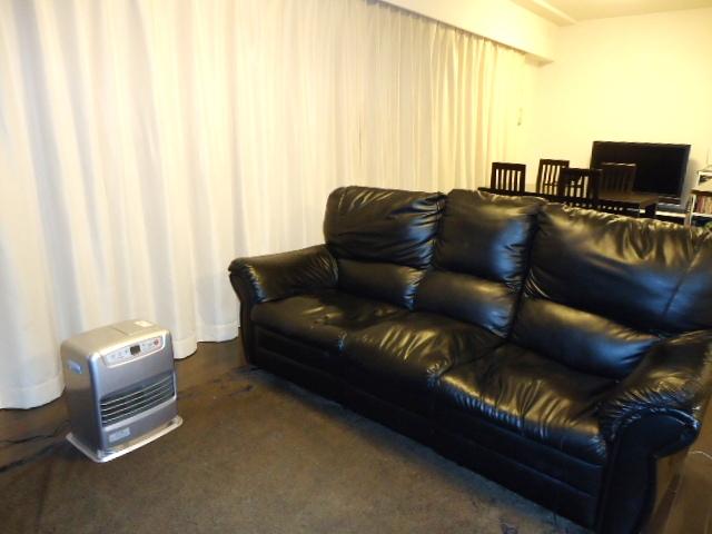 Living. Indoor (September 2013) Shooting