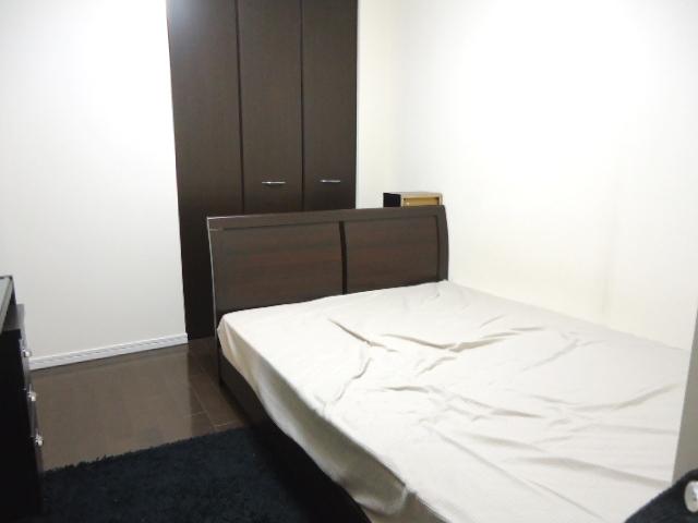 Non-living room. Indoor (September 2013) Shooting