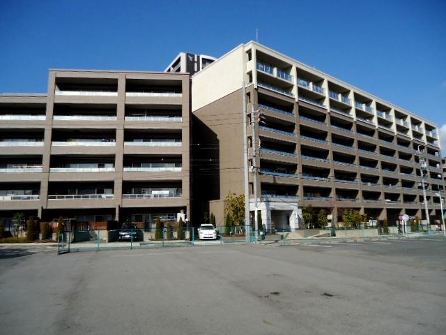 Local appearance photo. Local (September 2013) Shooting