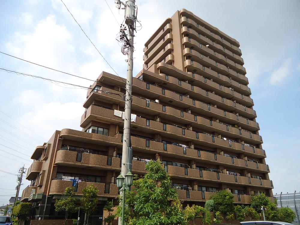 Local appearance photo. Local (August 2013) Shooting