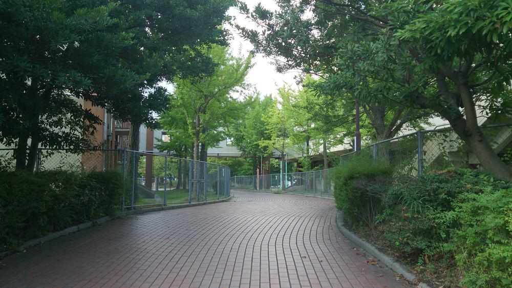 Other. Around Otaka junior high school Walk about 20 minutes