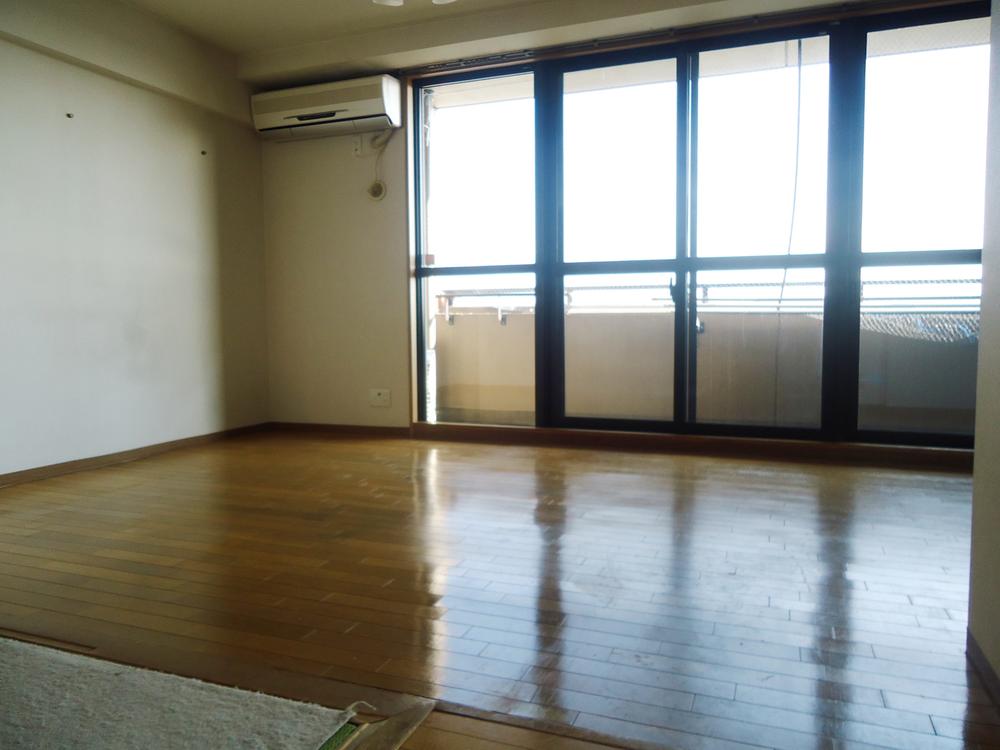 Living. Indoor (11 May 2013) Shooting