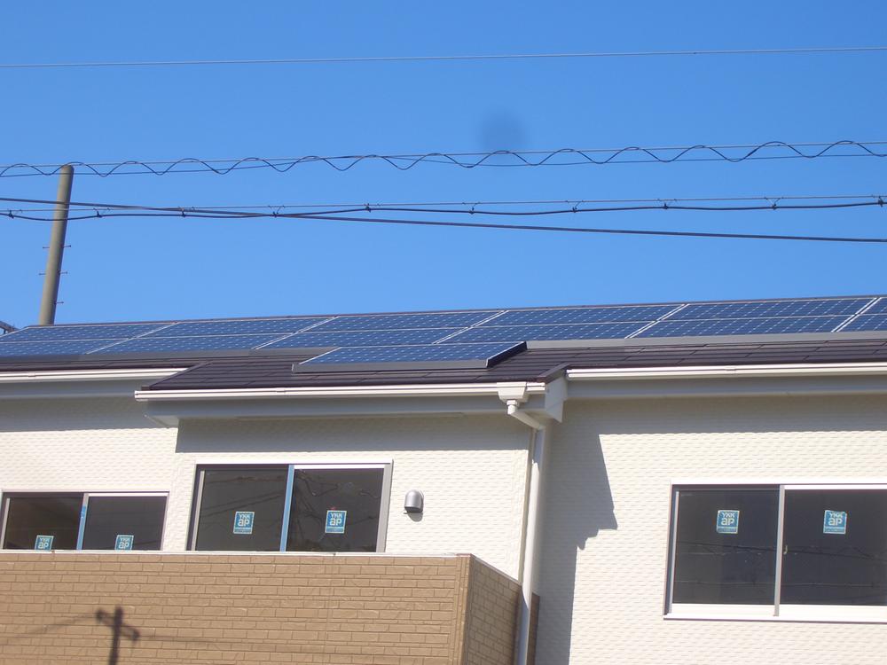 Same specifications photos (appearance). Same specification equipment solar system
