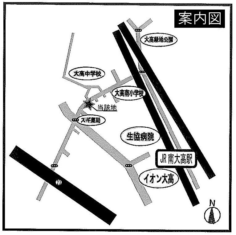 Other. Information map