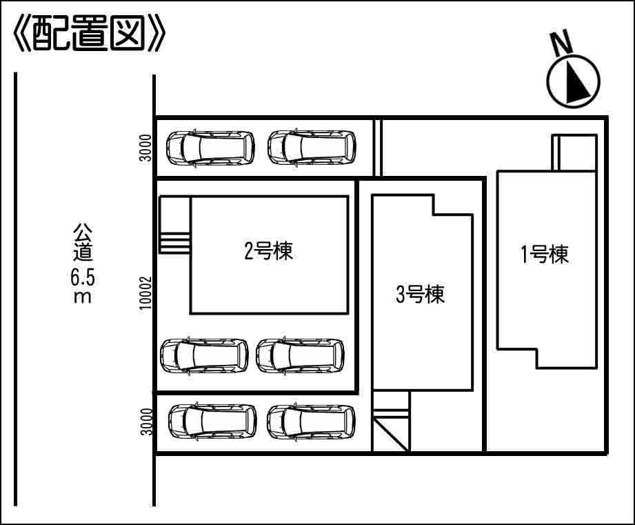 The entire compartment Figure