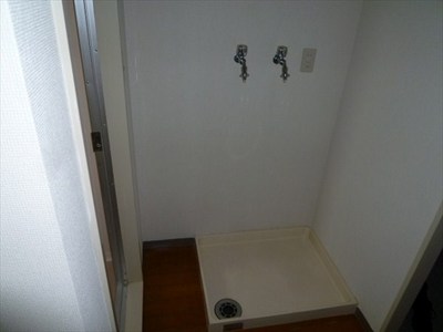 Washroom