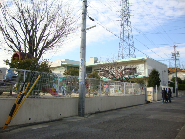 kindergarten ・ Nursery. Nagoya Municipal Kaminokura kindergarten (kindergarten ・ 1238m to the nursery)