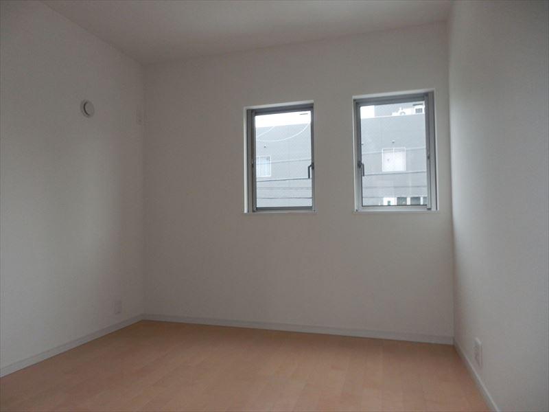 Non-living room