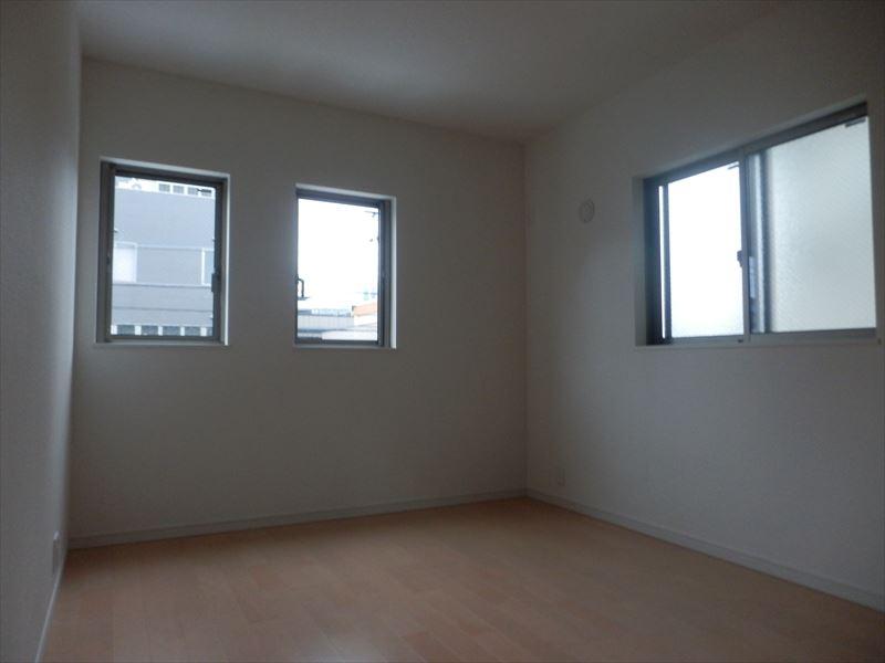 Non-living room