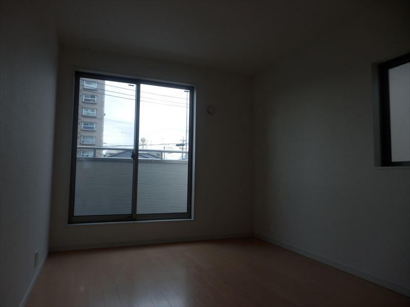 Non-living room