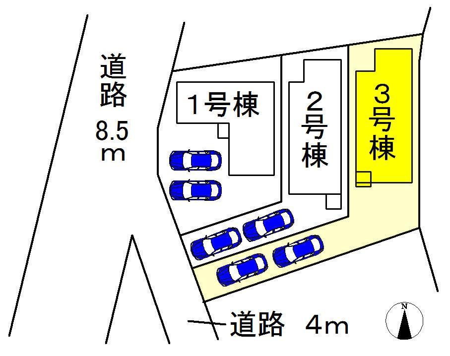 Compartment figure. Weekday ・ Alike Saturday and Sunday, We will guide you! Please feel free to contact us!