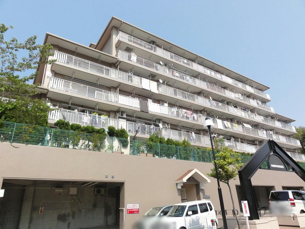 Local appearance photo. Local (August 2013) Shooting