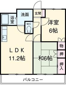 Building appearance