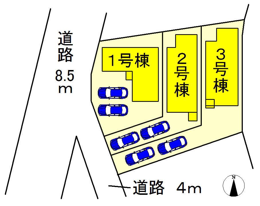 The entire compartment Figure