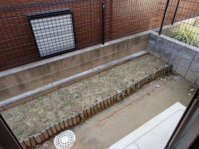 Garden. It is your garden ☆ 