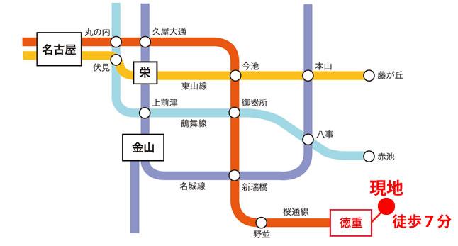 Other. Subway map
