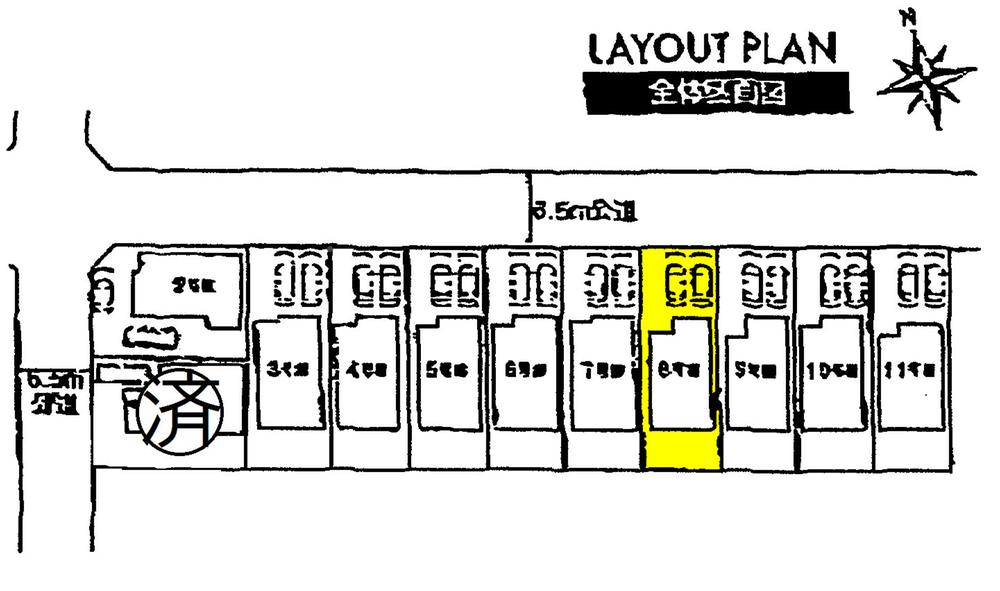 The entire compartment Figure. Compartment figure