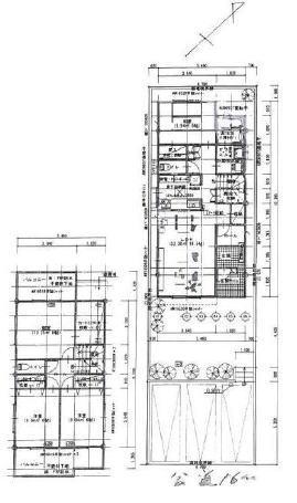 Floor plan. 39,800,000 yen, 4LDK, Land area 161.27 sq m , Building area 111.8 sq m floor plan