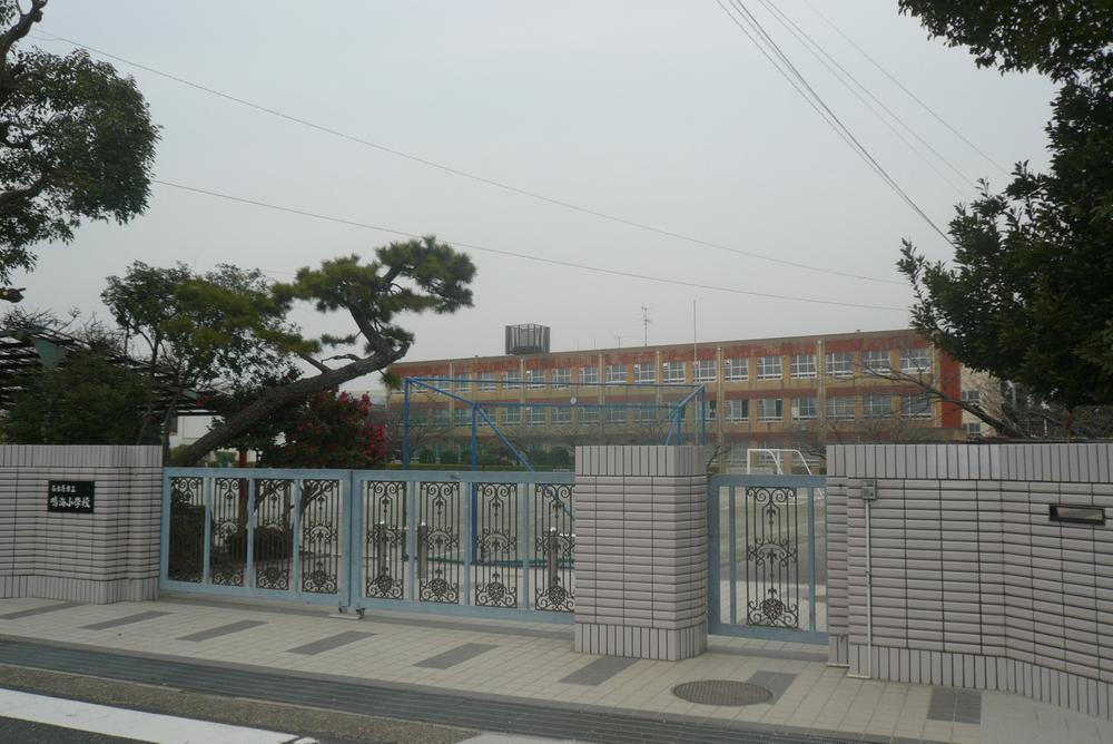 Primary school. 988m to Nagoya Municipal Narumi Elementary School