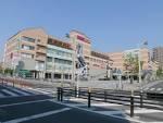 Shopping centre. 1454m until the ion Town Arimatsu