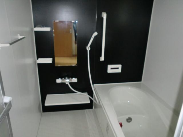 Bathroom. Indoor (10 May 2013) Shooting