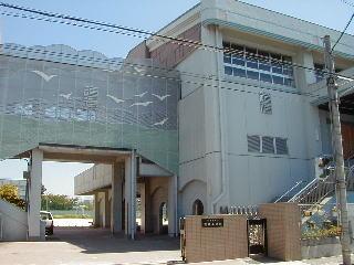 Primary school. 648m to Nagoya Municipal moral Elementary School