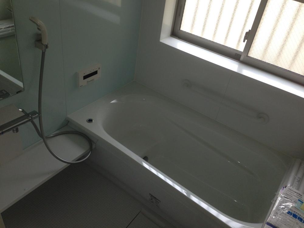 Bathroom. Bathroom 1 pyeong size