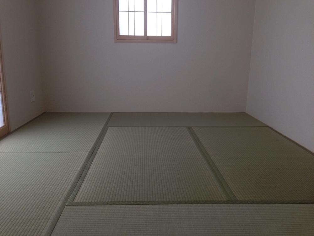 Non-living room. Japanese style room