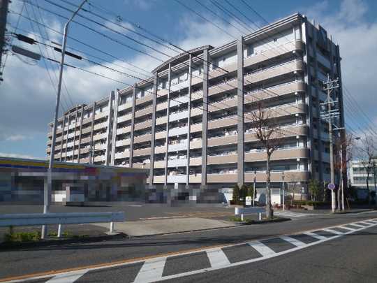 Local appearance photo. Appearance (1)