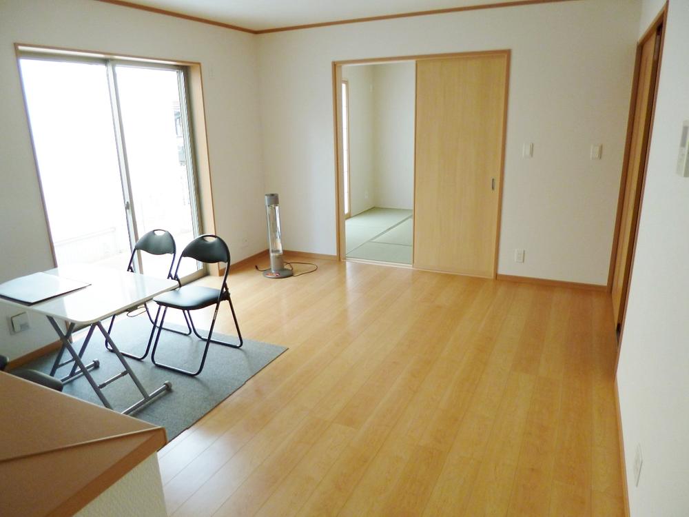 Living. Indoor (11 May 2013) Shooting