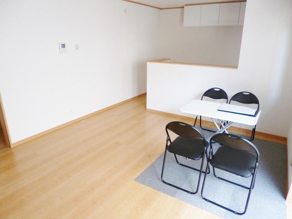 Living. Indoor (11 May 2013) Shooting