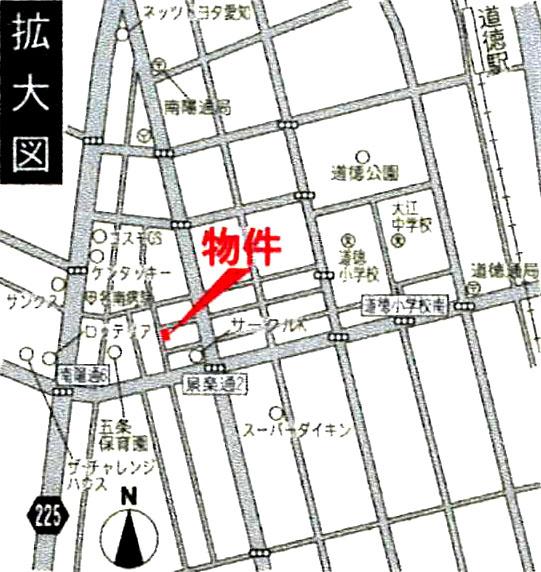 Local guide map. Weekday ・ Alike Saturday and Sunday, We will guide you! Please feel free to contact us! 