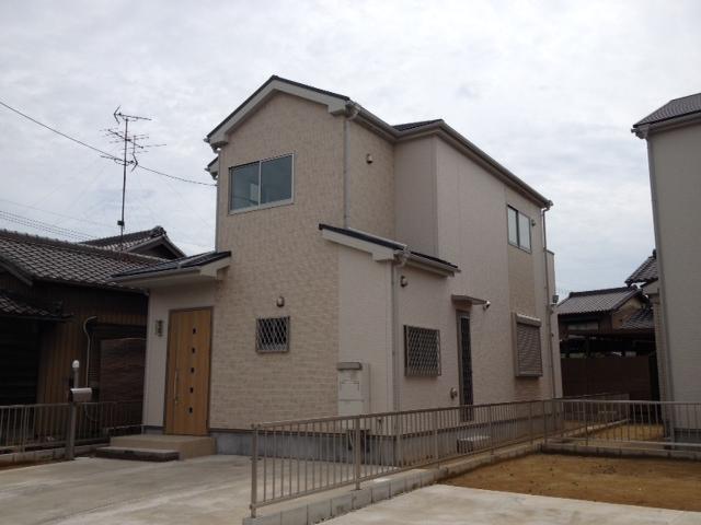 Other.  ※ Exhibition hall House              kitchen, bathroom, You can check the equipment, such as a wash basin. 
