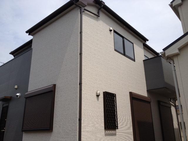 Other.  ※ Exhibition hall House              kitchen, bathroom, You can check the equipment, such as a wash basin. 