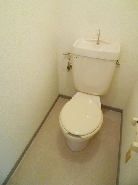 Toilet. Toilet ◇