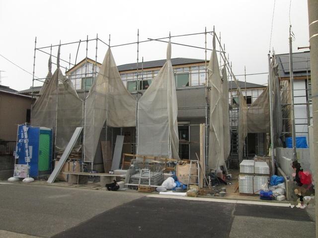 Local appearance photo. 2013 October 31, 2008 shooting