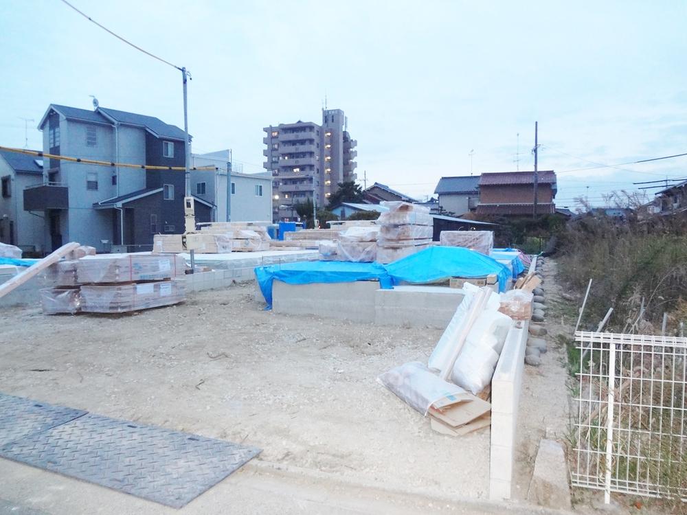 Other. Local (12 May 2013) Shooting