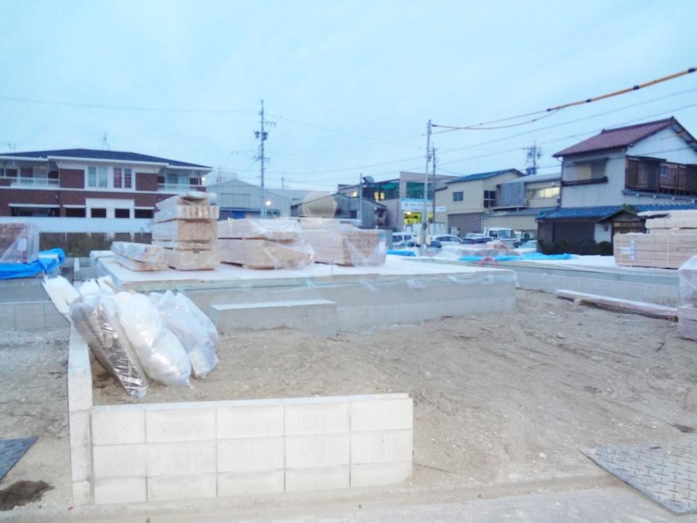 Other. Local (12 May 2013) Shooting