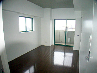 Other room space. bedroom