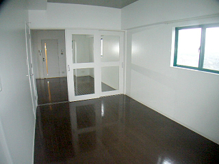 Other room space