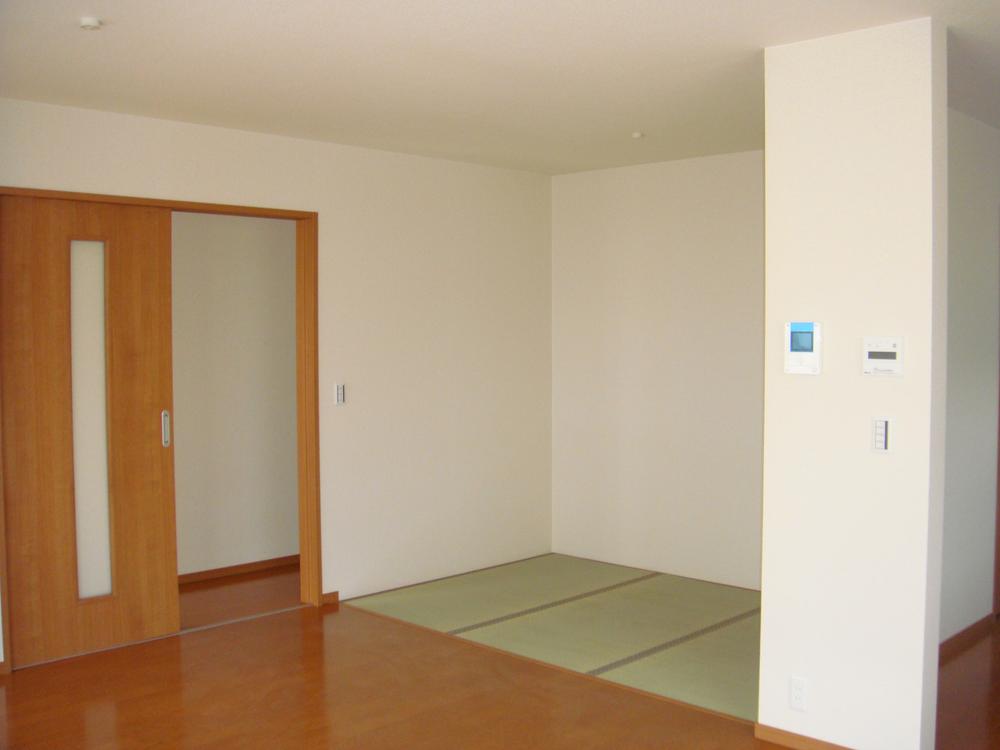 Living. Indoor (11 May 2013) Shooting 1 Building There tatami corner! 