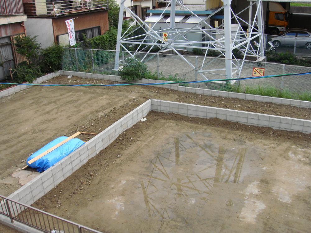 Other local. Local (11 May 2013) Shooting