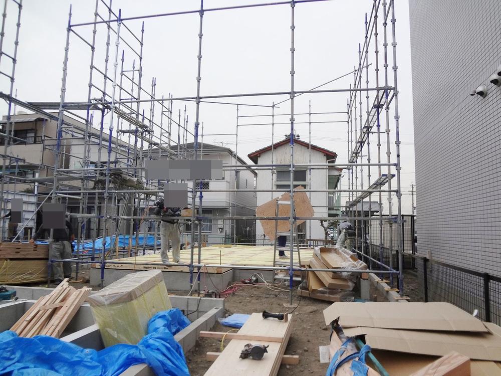 Other. Local (12 May 2013) Shooting