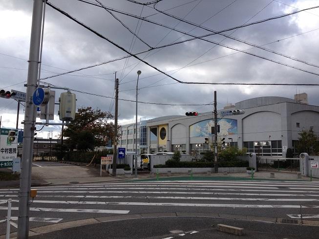 Primary school. 393m to Nagoya Municipal Chunma Elementary School