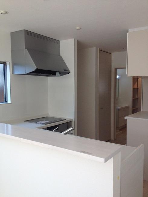 Same specifications photo (kitchen). Kitchen construction cases