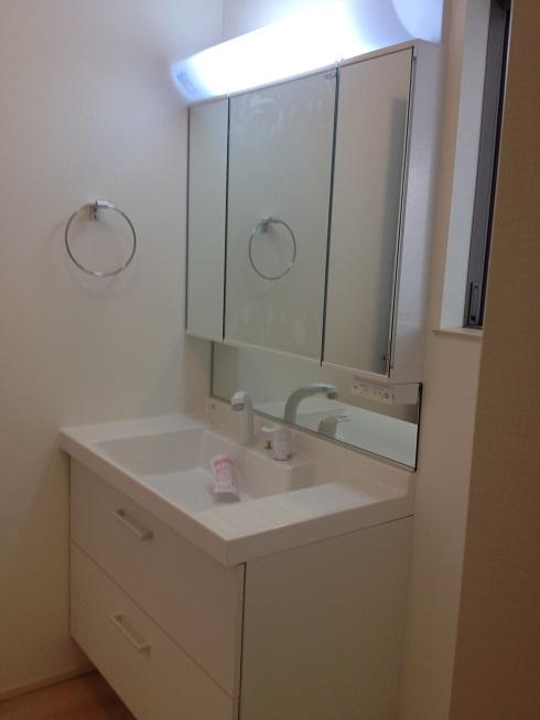 Wash basin, toilet. Basin construction cases